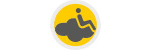 Ride Quality Icon