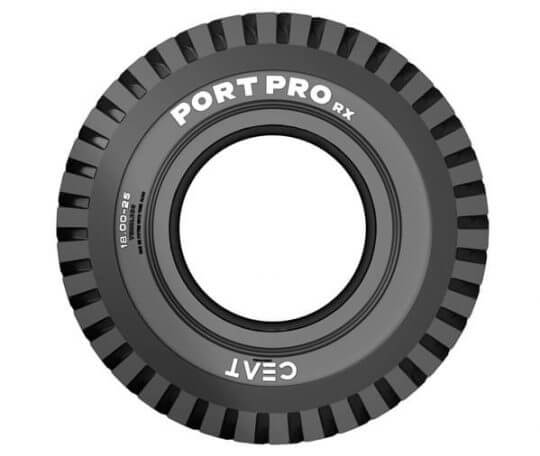 Ceat 1800-25 Port Pro RX 40PR