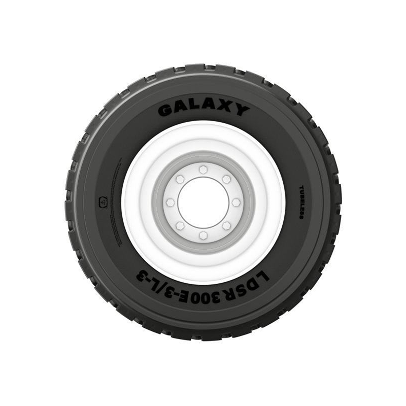 Galaxy 26.5R25 LDSR 300 E3/L3