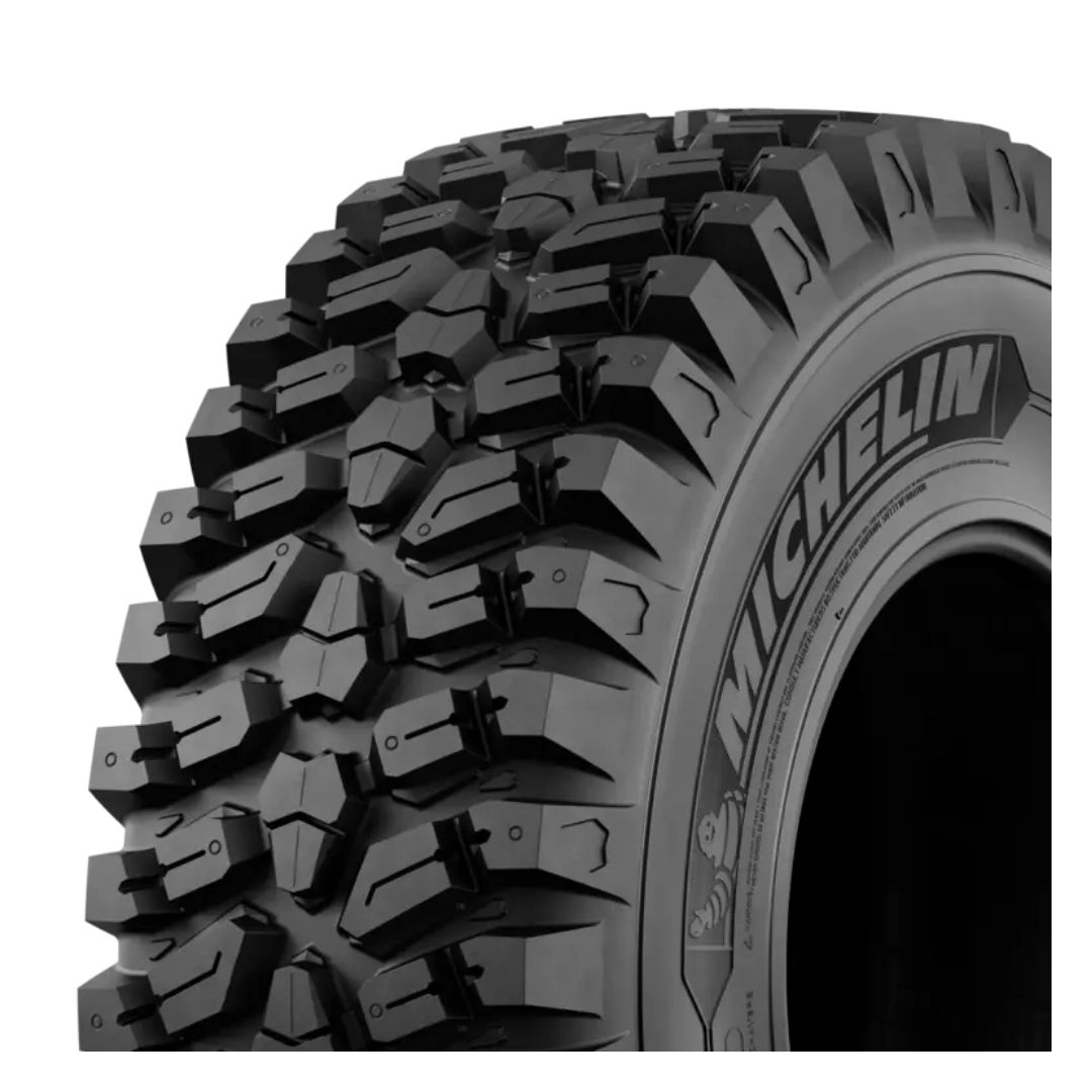 Michelin%20340/80R18%20(%2012.5R18%20)%20143A8/138D%20IND%20TL%20CROSSGRIP%20Radyal%20İş%20Makinası%20Lastiği