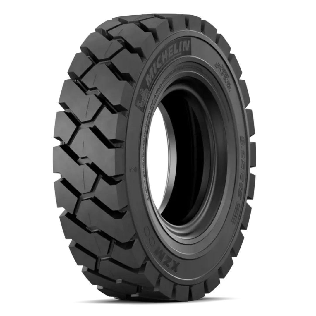 Michelin%20250/60%20R%2012%20XZM%20TL%20145%20A5%20Radyal%20Havalı%20Forklift%20Lastiği
