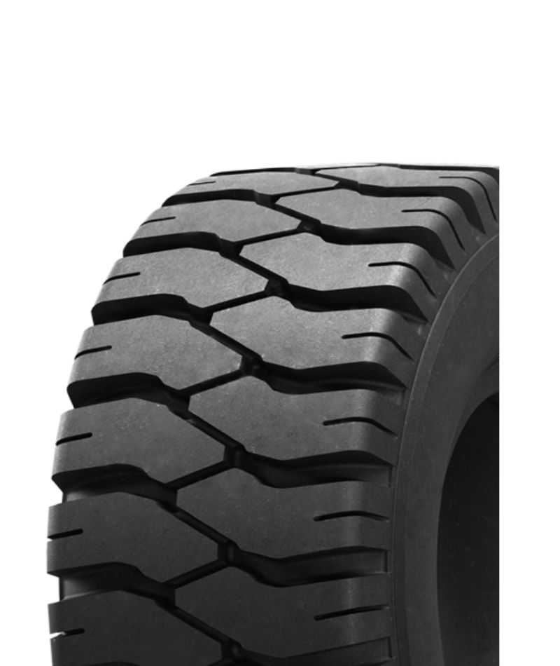 RODACO 7.00 x 12 14 PR T.Type (Set) A1 Havalı Forklift Lastiği