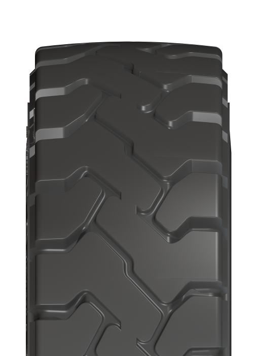 Runner%20Solid%20200%20x%2050%20-10%20RIM%206.50%20Elite%20Siyah%20Dolgu%20Forklift%20Lastiği