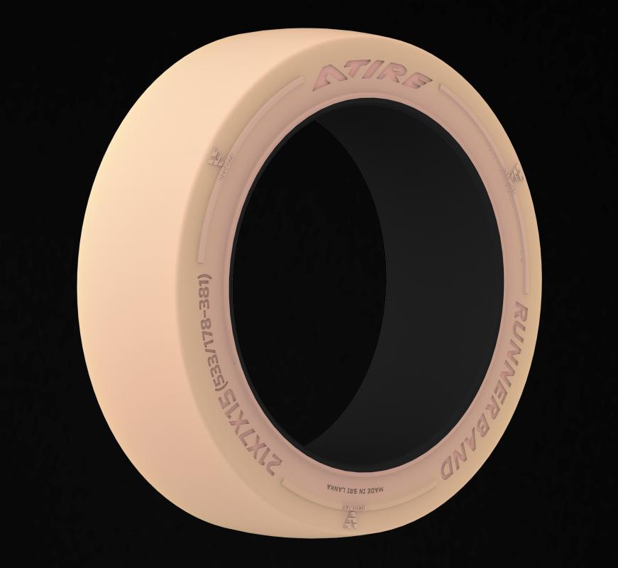 RunnerBand%20%2010x4x6%201/2%20%20%20(%20254/102-165%20)%20SMOOTH%20Çemberli%20İz%20Bırakmayan%20Dolgu%20Forklift%20Lastiği