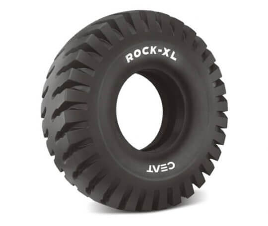 Ceat 1600-25 Rock XL TL 32PR