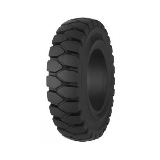 Camso 10.00 x 20  RIM 8.00  WEX 583S BAG 2L Siyah Dolgu Forklift Lastiği