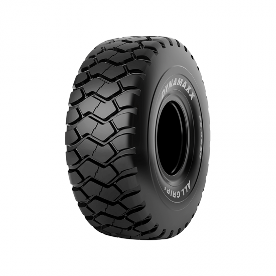 Dynamaxx 23.5R25 ALL GRIP+ E3/L3 