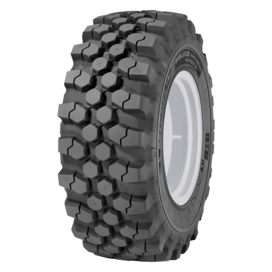 Michelin 400/70 R20  ( 16/70 R20 ) 149 A8/B IND TL BIBLOAD HARD SURFACE Radyal İş Makinası Lastiği