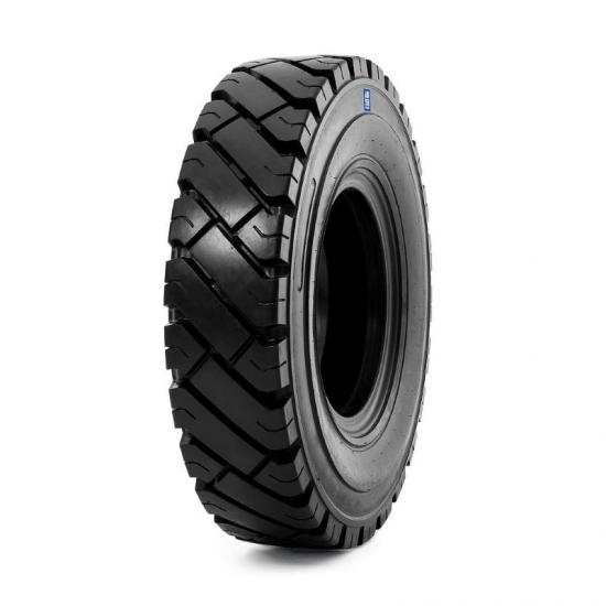 Solideal 28 x 9 -15 14 PR T.Type (Set) ED PLUS Havalı Forklift Lastiği