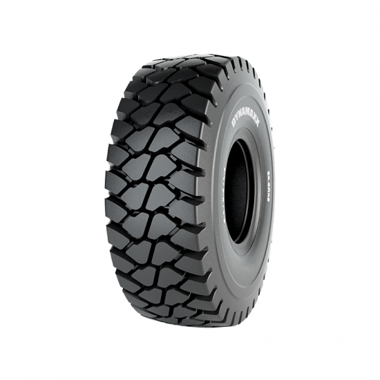 Dynamaxx 29.5R25 HAULER GRIP+ E4/L4