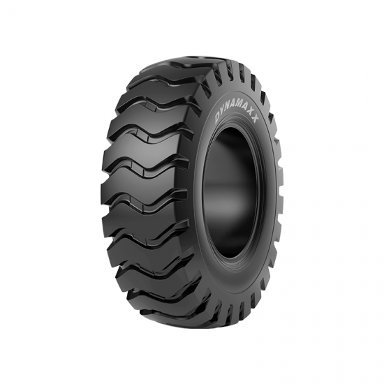 Dynamaxx 20.5-25 POWER MAXX+ HD E3/L3