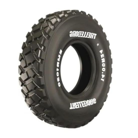 20.5R25 193A2/177B EMR 1020 TL L2