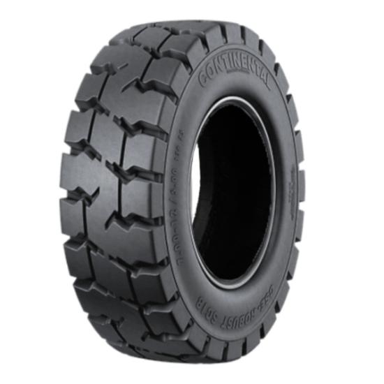 Trelleborg 355/50 - 15 (28 x 12,5 - 15)RIM 9,75 XP900 Siyah Dolgu Forklift Lastiği