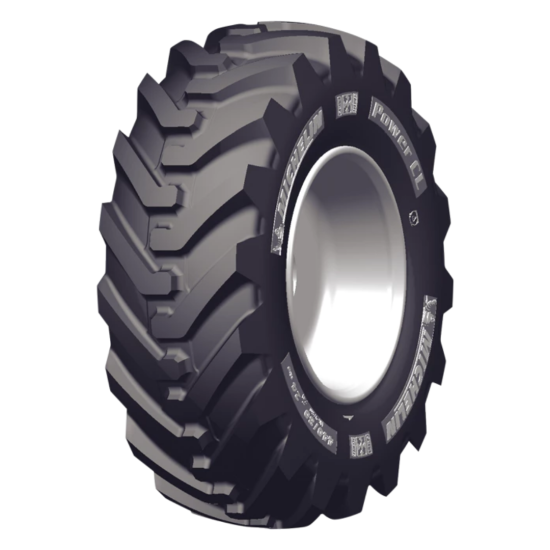 Michelin 400/70-20 (16.0/70 - 20 ) 149A8 POWER CL İş Makinası Lastiği