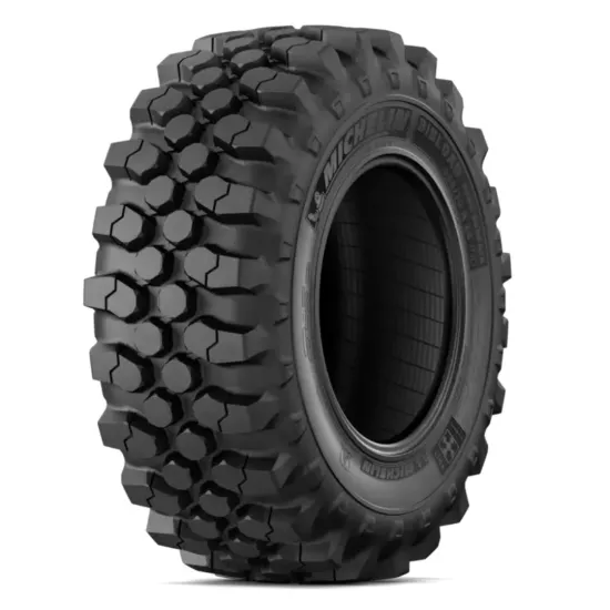 Michelin 340/80R18 12.5 R18 BIBLOAD HARD SURFACE