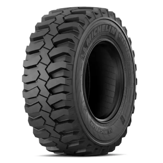 Michelin 300/70R16.5 12R16.5 BIBSTEEL HARD SURFACE
