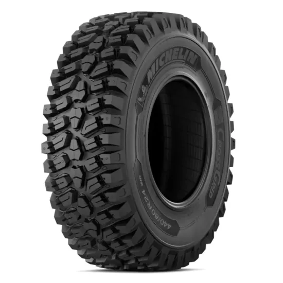 Michelin 540/80R38 20.8R38 CROSSGRIP