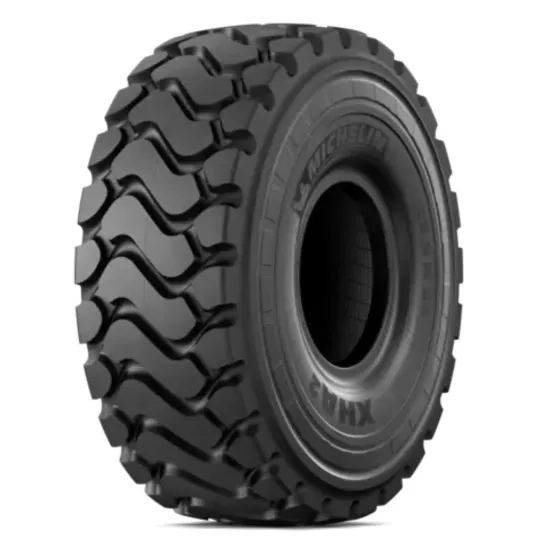 17.5R25 Michelin XHA2 L3 * Radyal Loader Lastiği