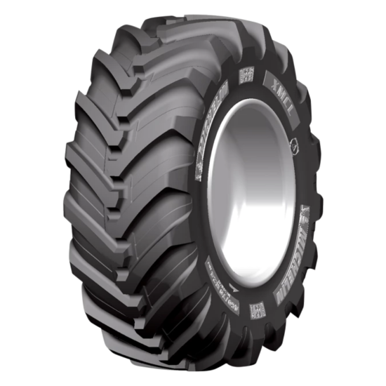 Michelin 400/70 R20 ( 16/70 R20 ) TL 149 A8/B XMCL Radyal İş Makinası Lastiği