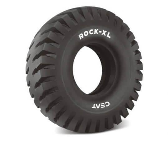 1600-25 Rock XL TL 32PR