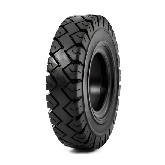 Solideal 400 / 60 - 15 RIM 11 XTREME RES 660  Siyah Dolgu Forklift Lastiği