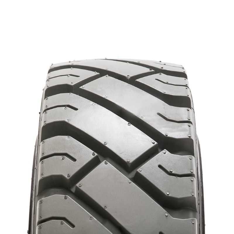 İz Bırakmayan Lastikler