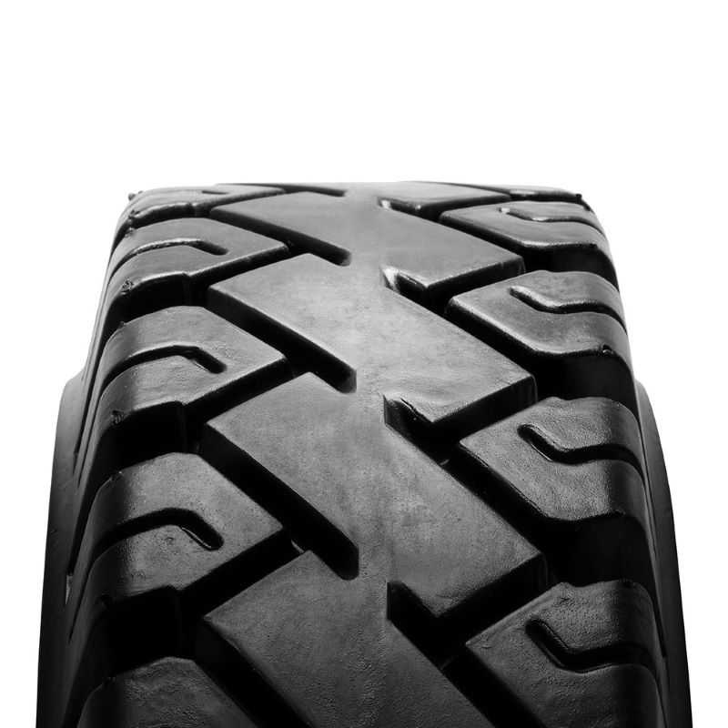 Siyah Dolgu Lastikler